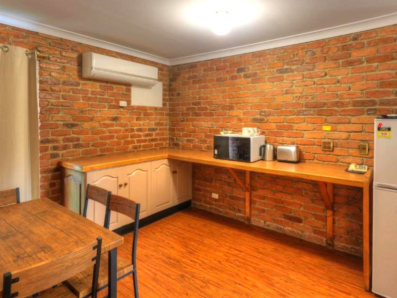 Wondai Colonial Motelの写真