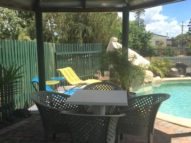 Wondai Colonial Motelの写真