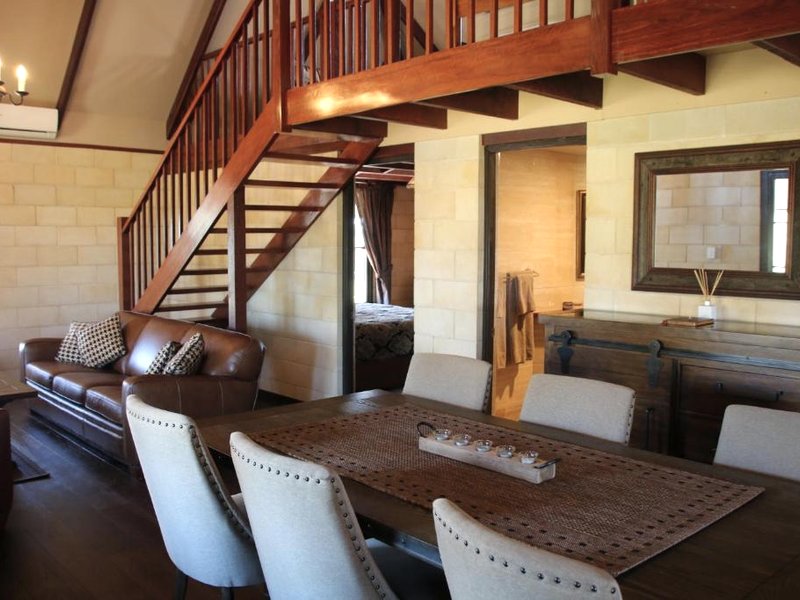 Dusty Hill Vineyard - Moffatdaleの写真