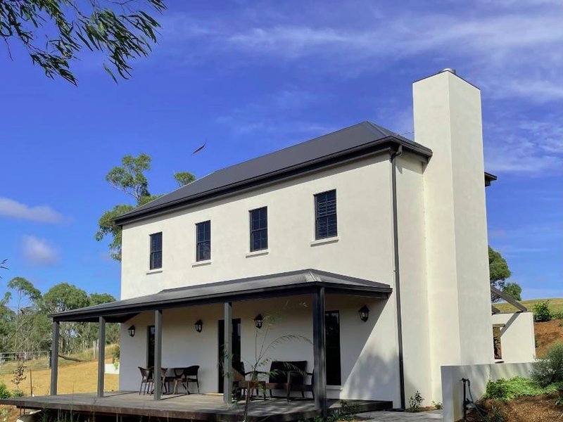 Dusty Hill Vineyard - Moffatdaleの写真