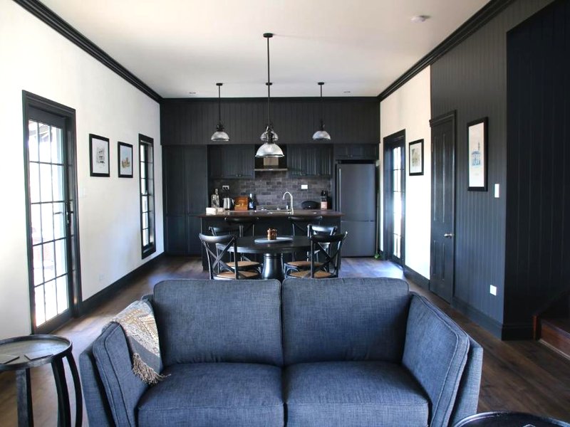 Dusty Hill Vineyard - Moffatdaleの写真