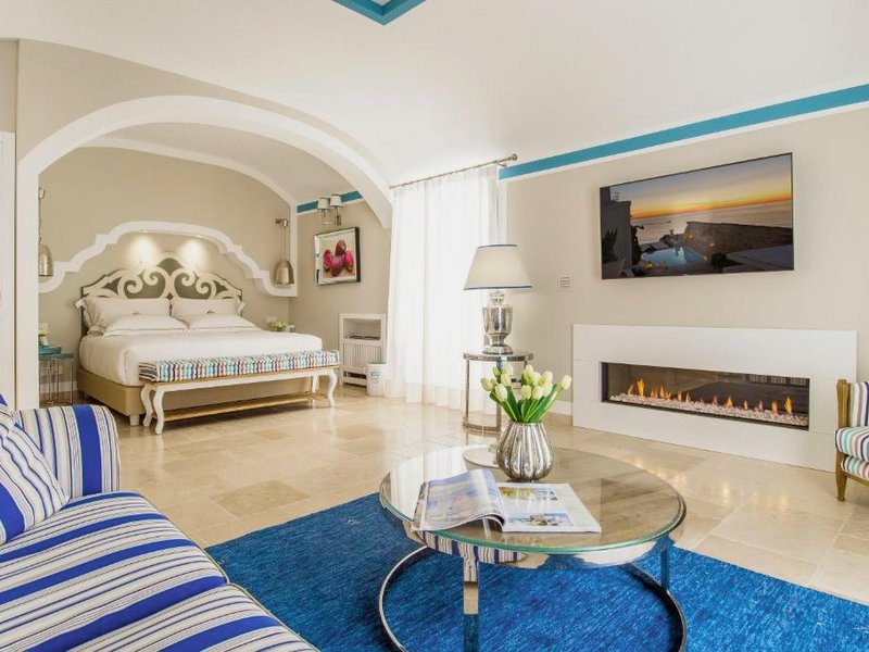 ドン フェランテ ホテル (Don Ferrante Hotel)の写真