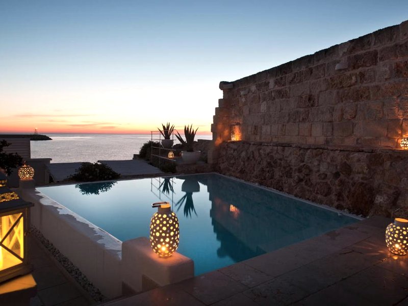 ドン フェランテ ホテル (Don Ferrante Hotel)の写真