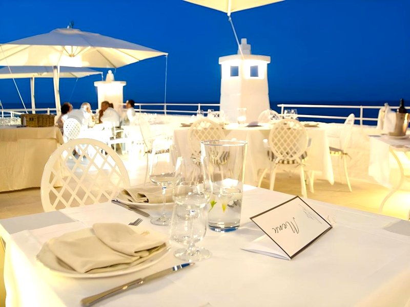 ドン フェランテ ホテル (Don Ferrante Hotel)の写真