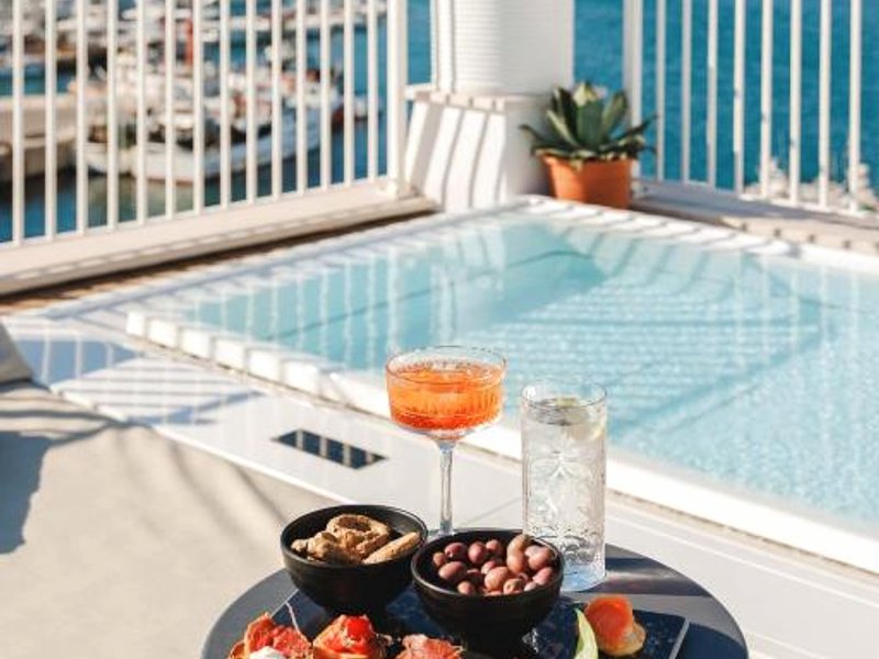 Palazzo Giudittaの写真