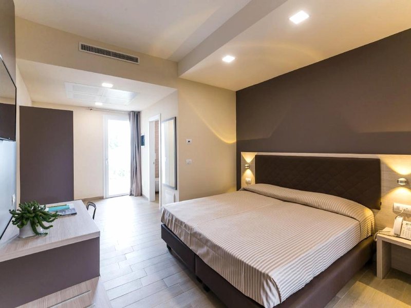 Torre Cintola Greenblu Sea Emotionsの写真