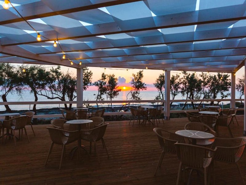 Torre Cintola Greenblu Sea Emotionsの写真