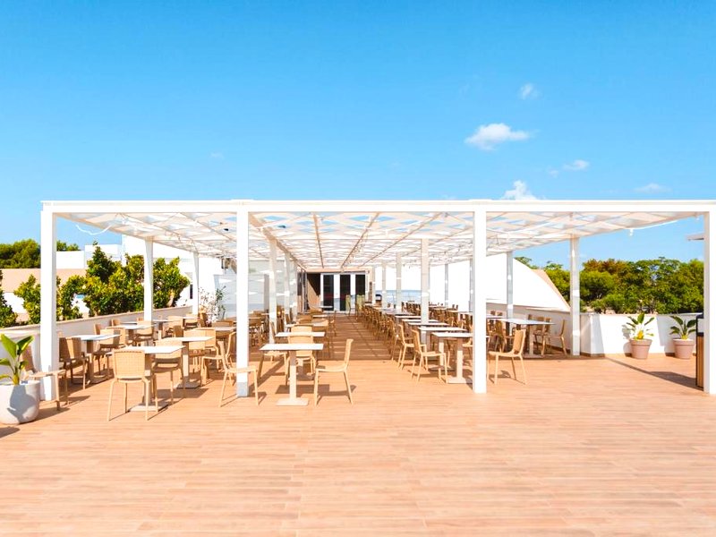 Torre Cintola Greenblu Sea Emotionsの写真