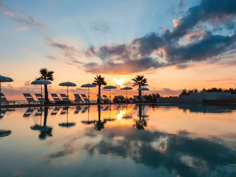 Torre Cintola Greenblu Sea Emotionsの写真