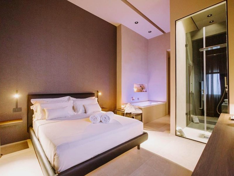 Suite1212 - Bandieraの写真