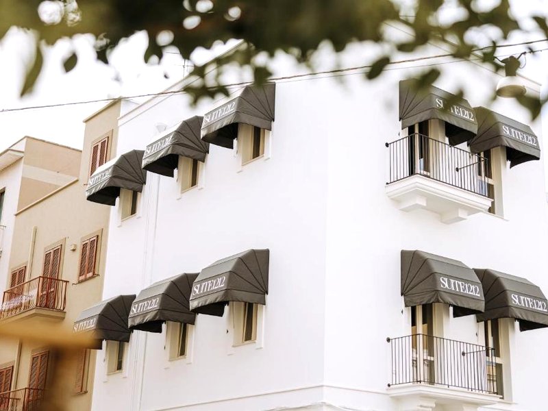 Suite1212 - Bandieraの写真