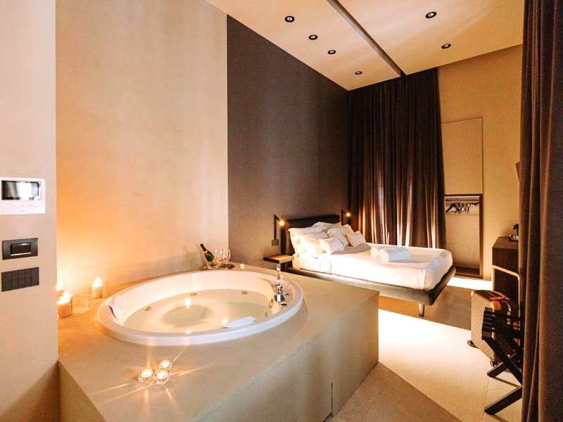 Suite1212 - Bandieraの写真