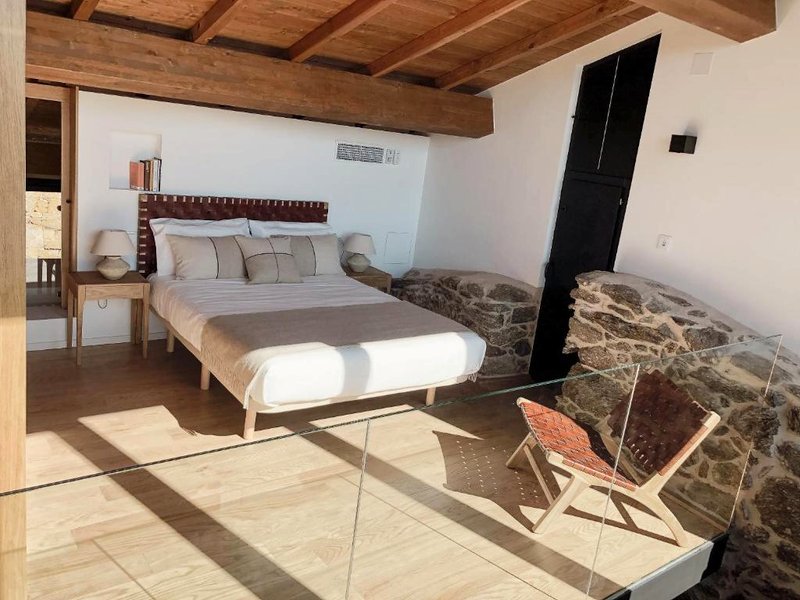 Casiñas do Sil (Casinas do Sil)の写真