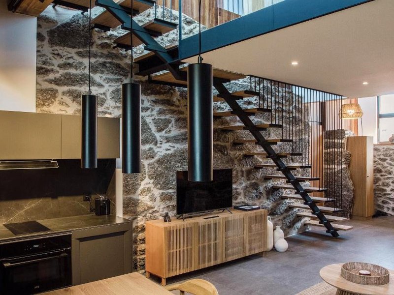 Casiñas do Sil (Casinas do Sil)の写真