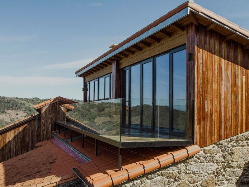 Casiñas do Sil (Casinas do Sil)の写真