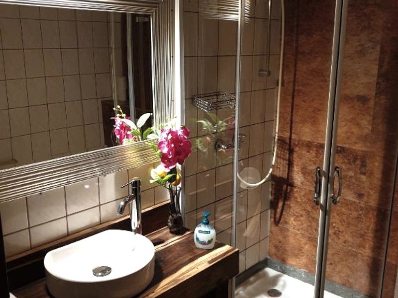 Landhaus Zum alten Fritzの写真