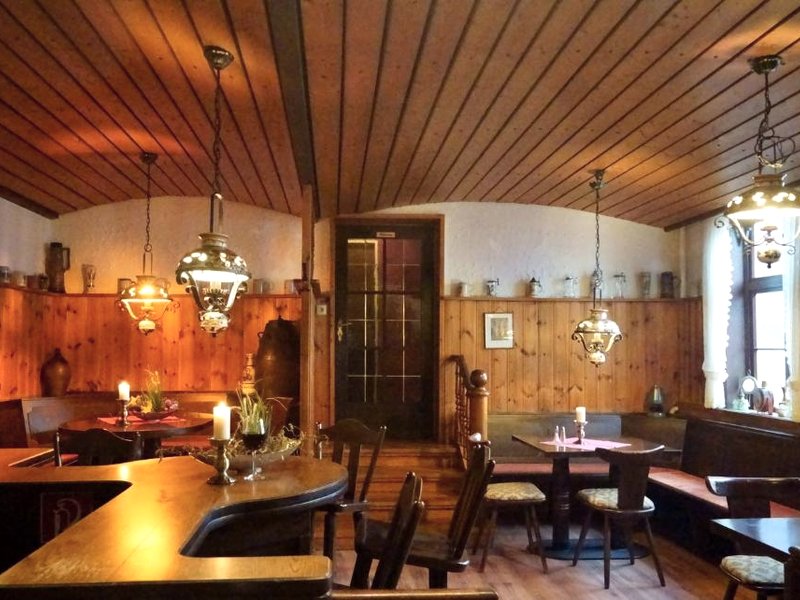 Landhaus Zum alten Fritzの写真