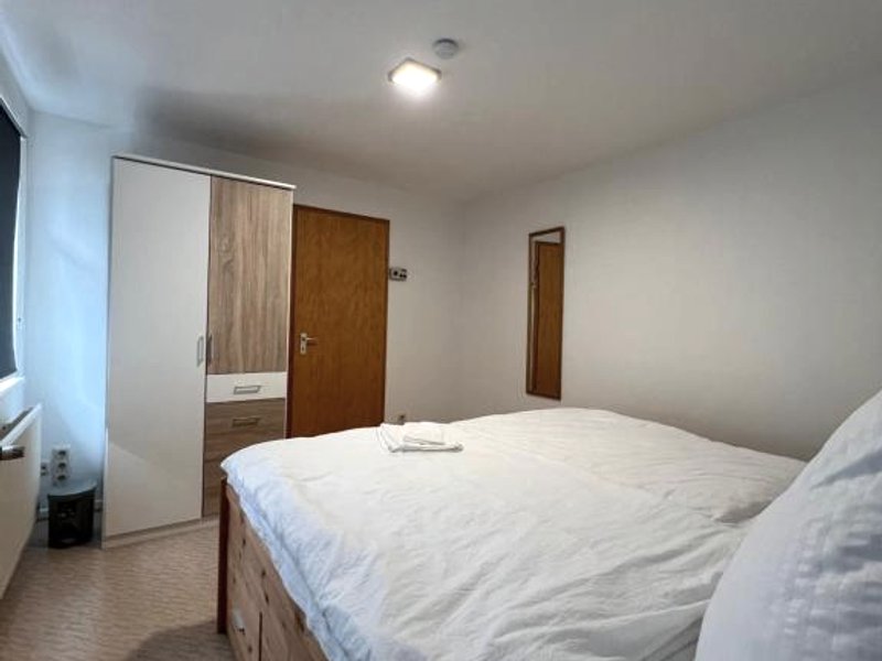 Ferienwohnung ENJOY 4の写真