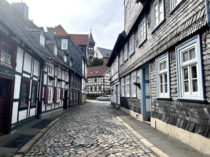 Ferienwohnung ENJOY 4の写真