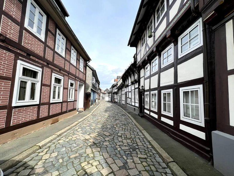 Ferienwohnung ENJOY 4の写真