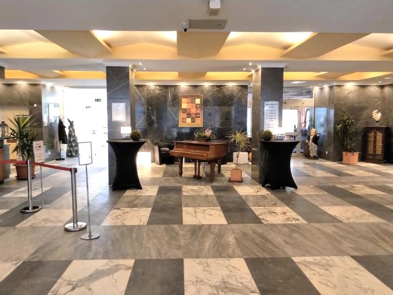 カレア レジデンツ ホテル ハルツホー (CAREA Residenz Hotel Harzhohe)の写真