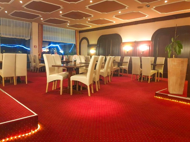 カレア レジデンツ ホテル ハルツホー (CAREA Residenz Hotel Harzhohe)の写真