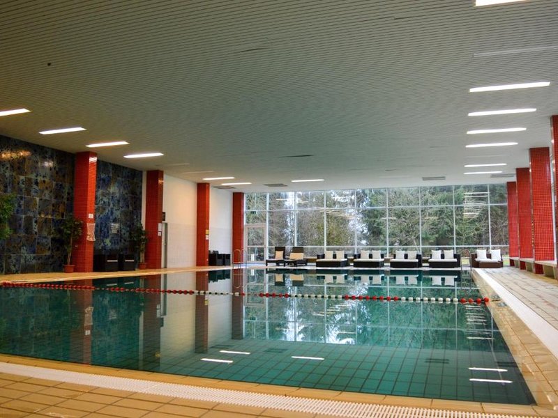 カレア レジデンツ ホテル ハルツホー (CAREA Residenz Hotel Harzhohe)の写真