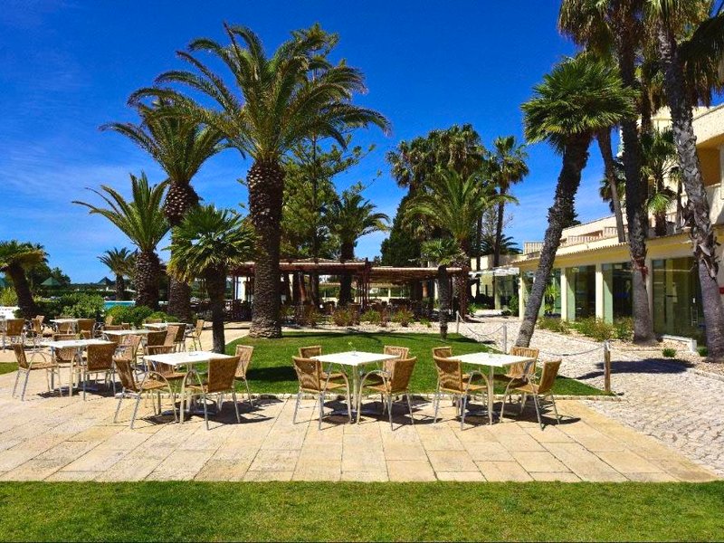ペスタナ バイキング ビーチ & スパ リゾート (LTI Pestana Viking Beach and Spa Resort)の写真