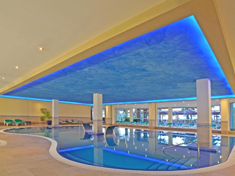 ペスタナ バイキング ビーチ & スパ リゾート (LTI Pestana Viking Beach and Spa Resort)の写真