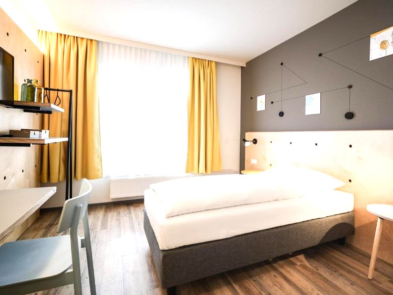 Hotel Tullnerfeldの写真