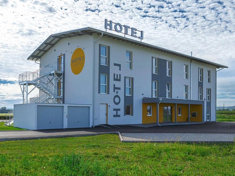 Hotel Tullnerfeldの写真