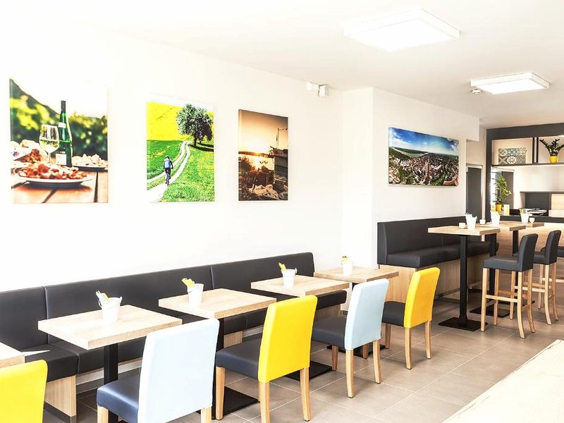 Hotel Tullnerfeldの写真