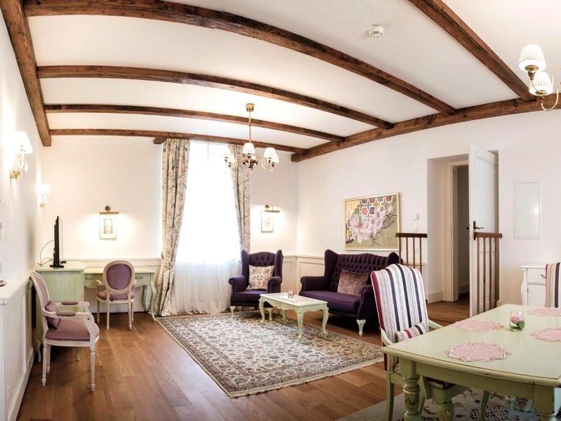 Schloss Thalheimの写真