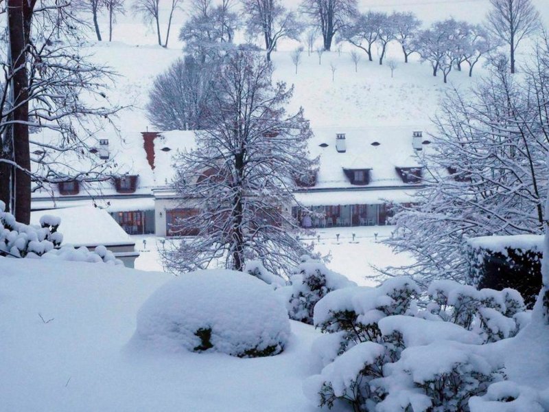 Schloss Thalheimの写真