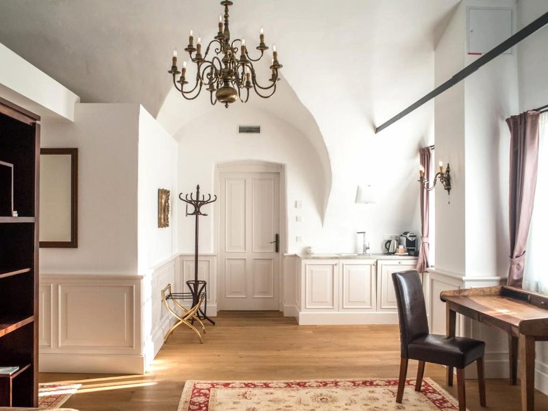 Schloss Thalheimの写真