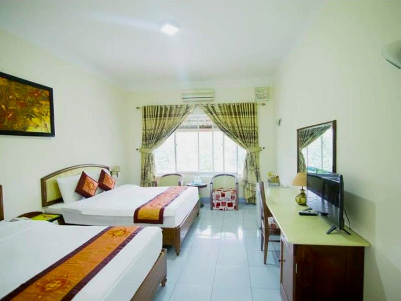 セポンホテル (Sepon Hotel)の写真