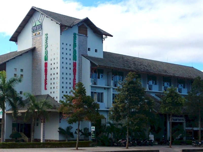 セポンホテル (Sepon Hotel)の写真