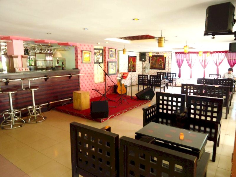 セポンホテル (Sepon Hotel)の写真