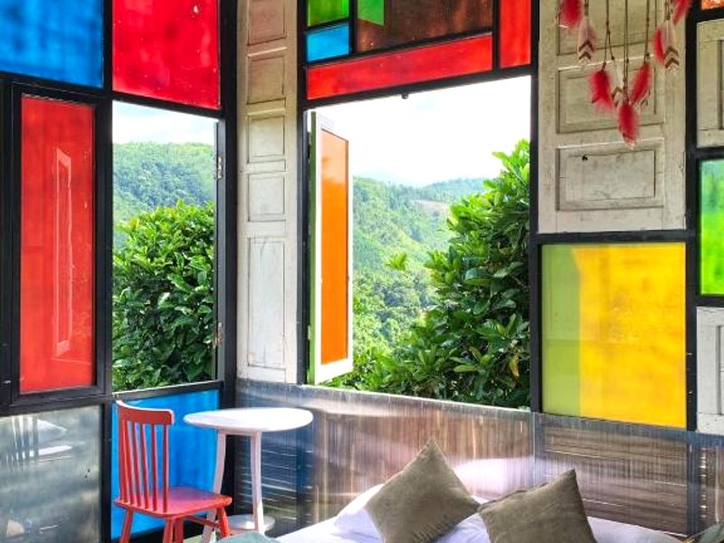 Năm mùa Bungalows (Nam mua Bungalows)の写真