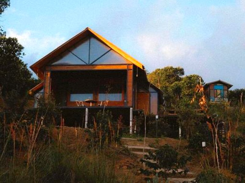 Năm mùa Bungalows (Nam mua Bungalows)の写真