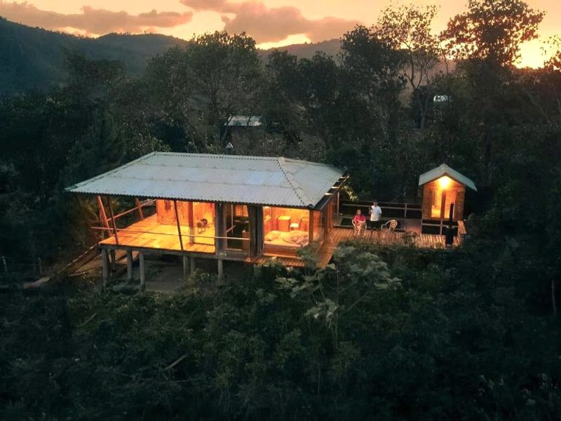 Năm mùa Bungalows (Nam mua Bungalows)の写真