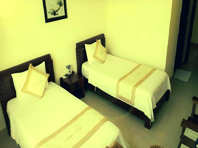 タイニンホテル (Thai Ninh Hotel)の写真