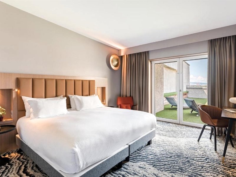 Doubletree by Hilton Lyon Eurexpoの写真