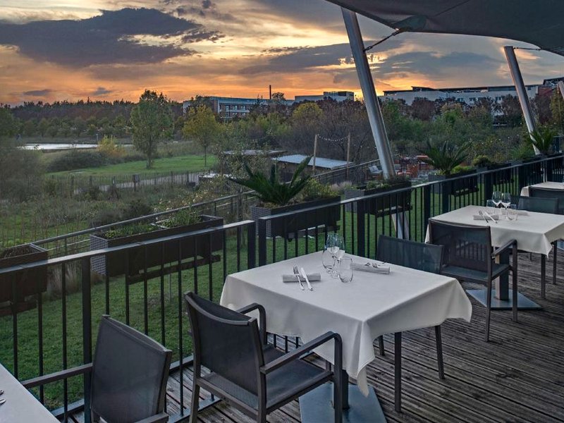 Doubletree by Hilton Lyon Eurexpoの写真