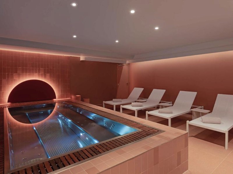 Doubletree by Hilton Lyon Eurexpoの写真