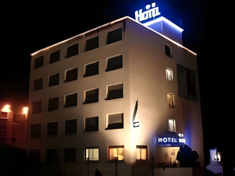 Adonis Lyon Est Hotel Artysの写真