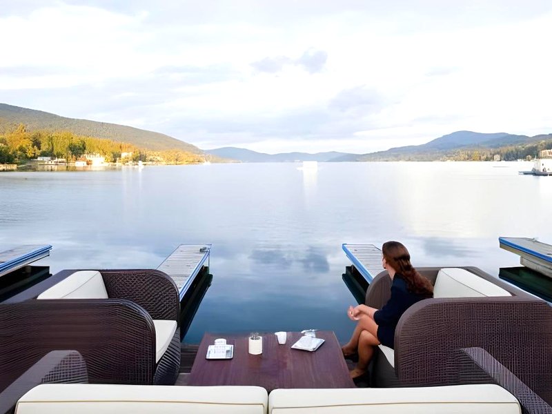 Falkensteiner Schlosshotel Velden – The Leading Hotels of the Worldの写真
