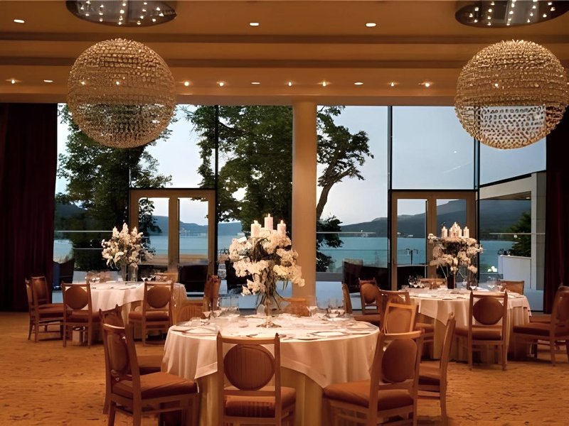 Falkensteiner Schlosshotel Velden – The Leading Hotels of the Worldの写真