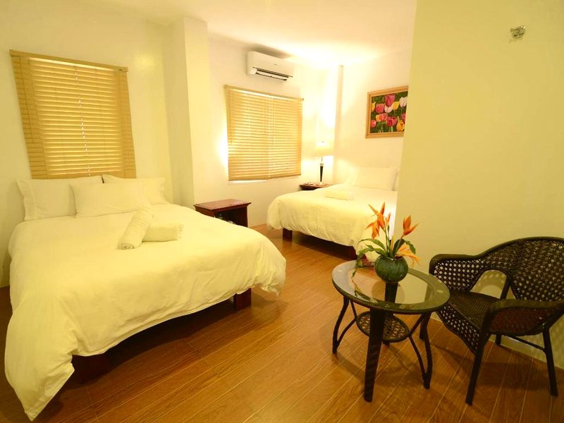 ディスカバー ボラケイ ホテル (Discover Boracay Hotel)の写真