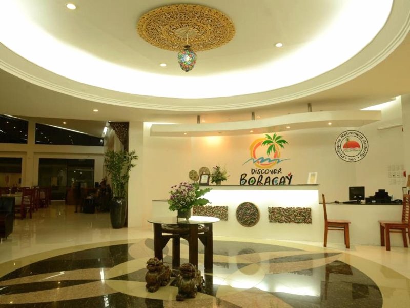 ディスカバー ボラケイ ホテル (Discover Boracay Hotel)の写真